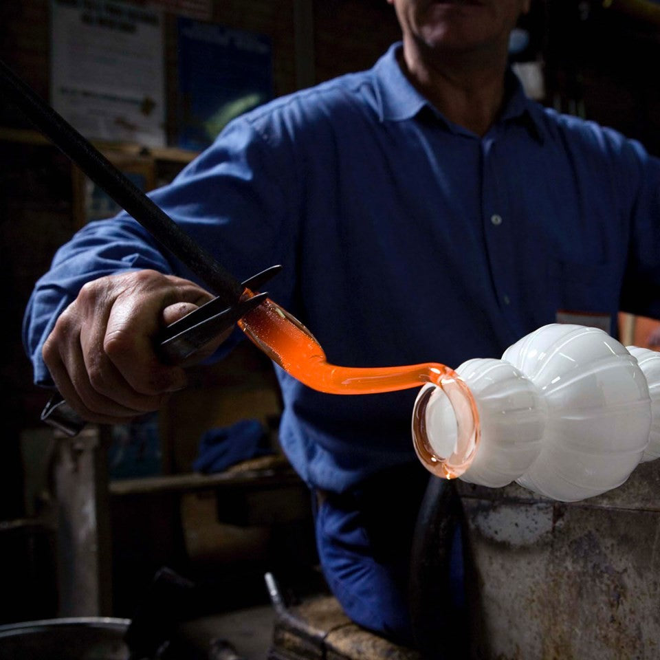 Venice Glass Week: Baravovier & Toso