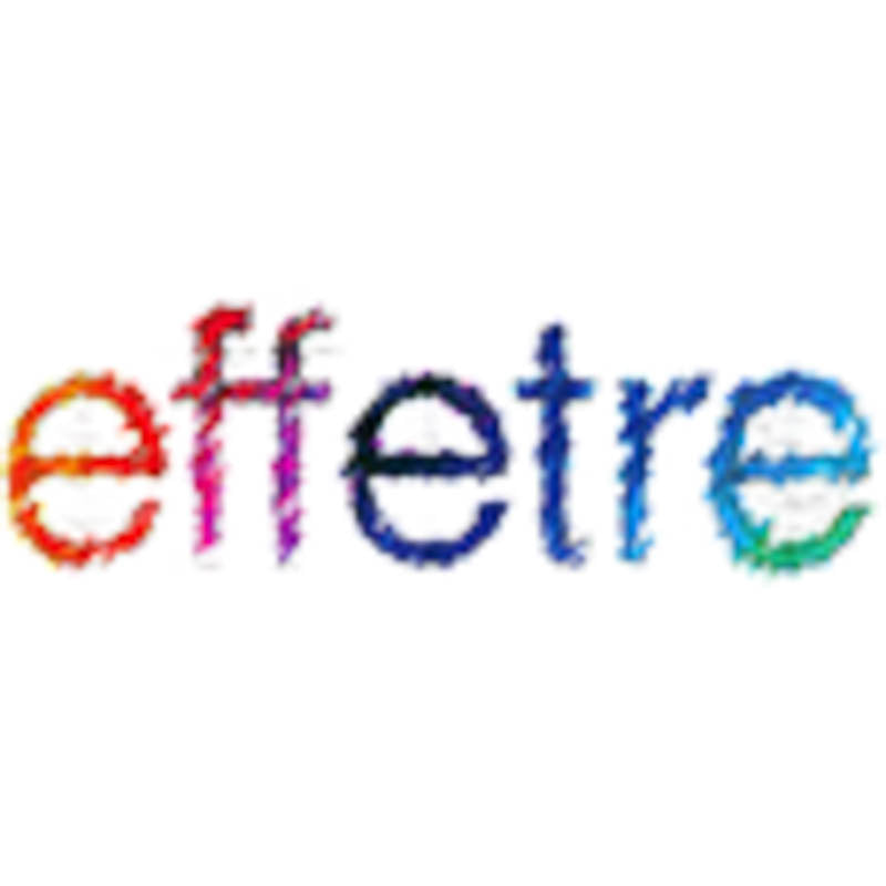 Effetre murano glass