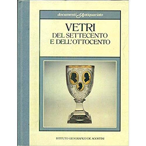 Vetri del settecento e dell'ottocento