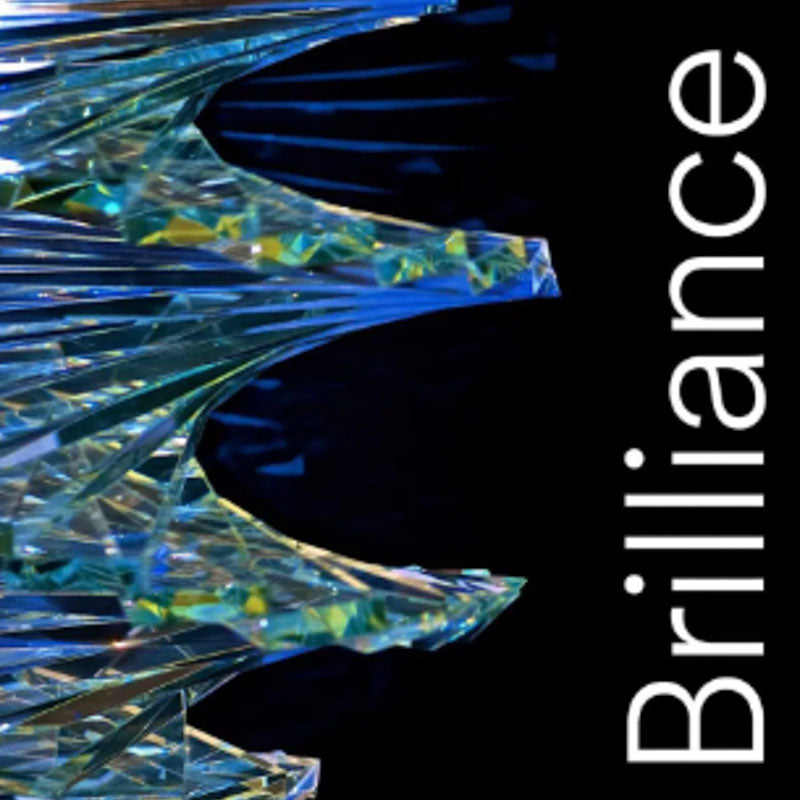 Brilliance: The Stanford Lipsey Art Glass Collection
