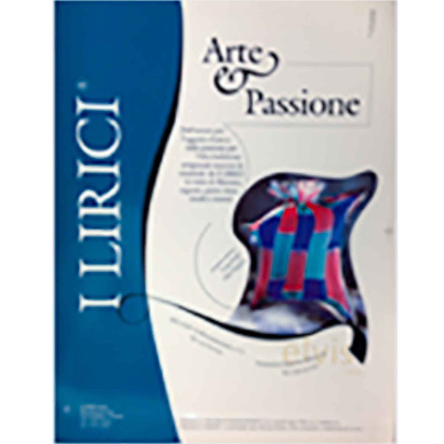 I Lirici - A pioneering atelier