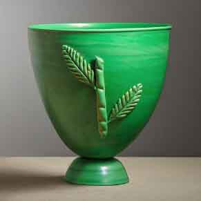 1932-1942 Il vetro di Murano e la Biennale di Venezia