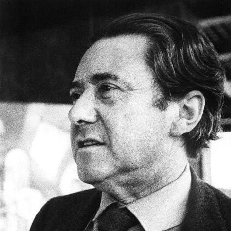 Roberto Sebastian Matta Echaurren