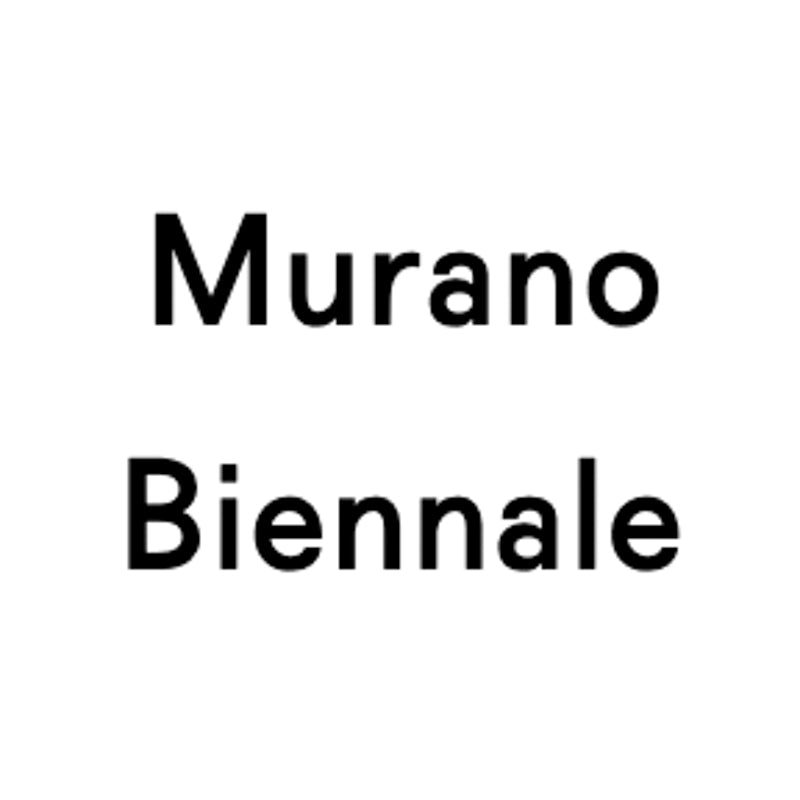 1912-1930 Murano Glass and the Venice Biennale