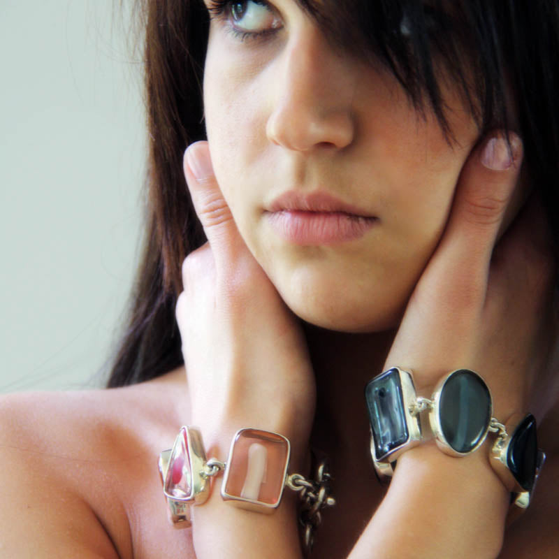 Types Of Murano Jewelry