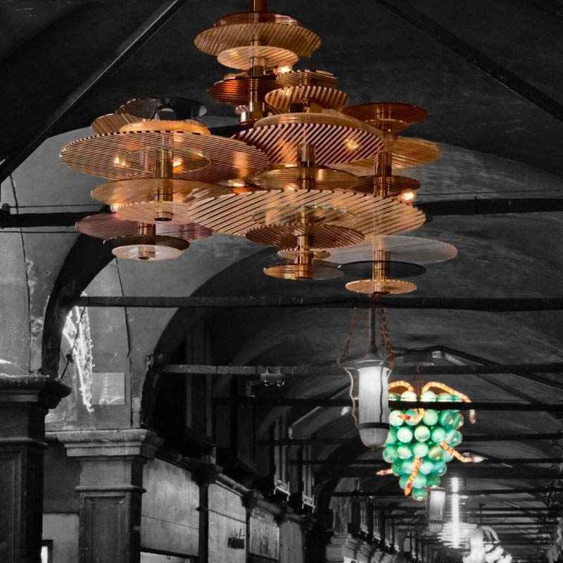 Murano Illumina il Mondo 2026