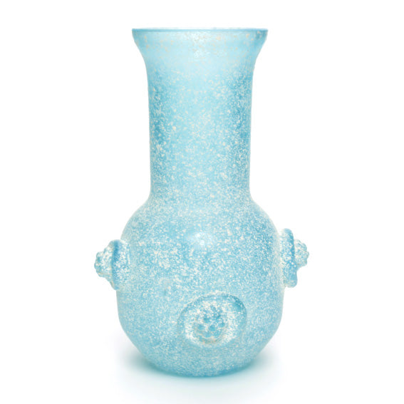 Scavo Glass Technique