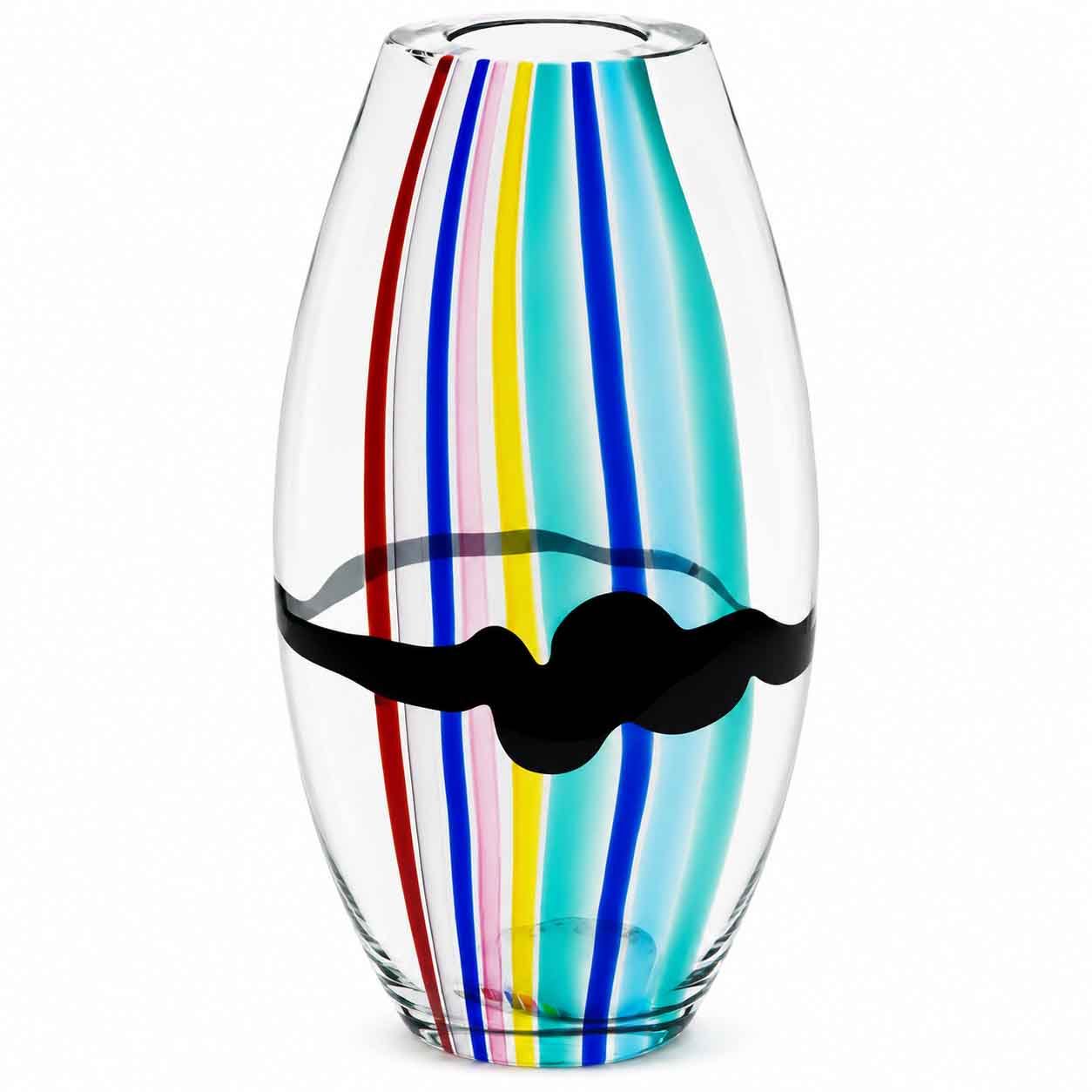 Rimini high vase