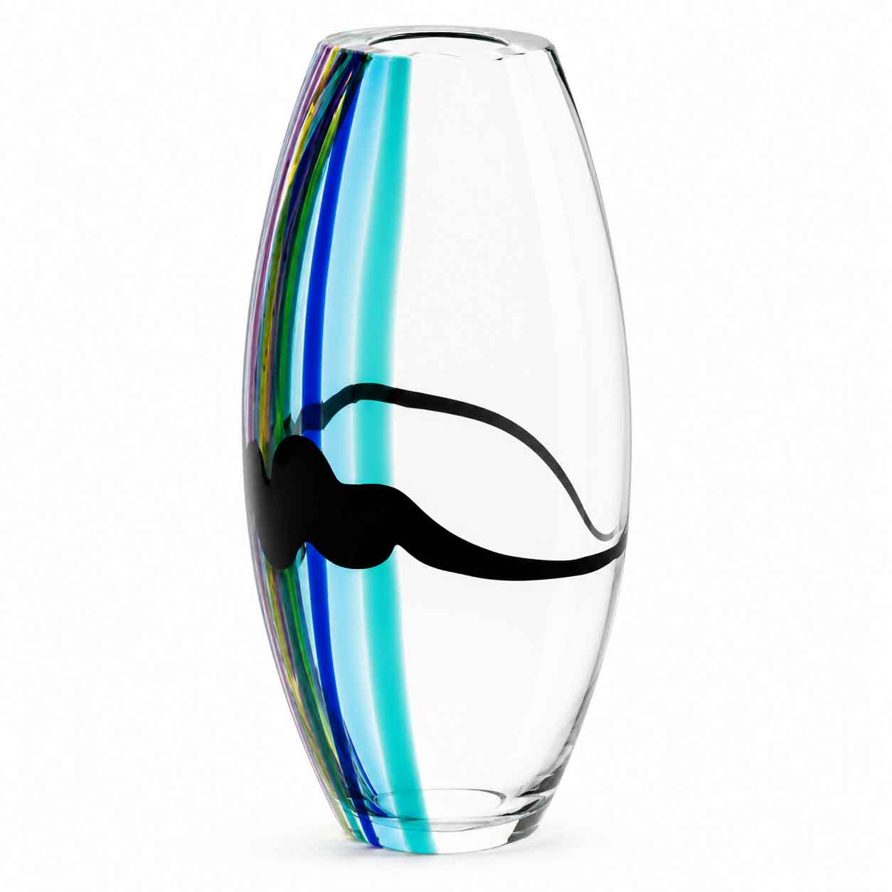 Rimini high vase