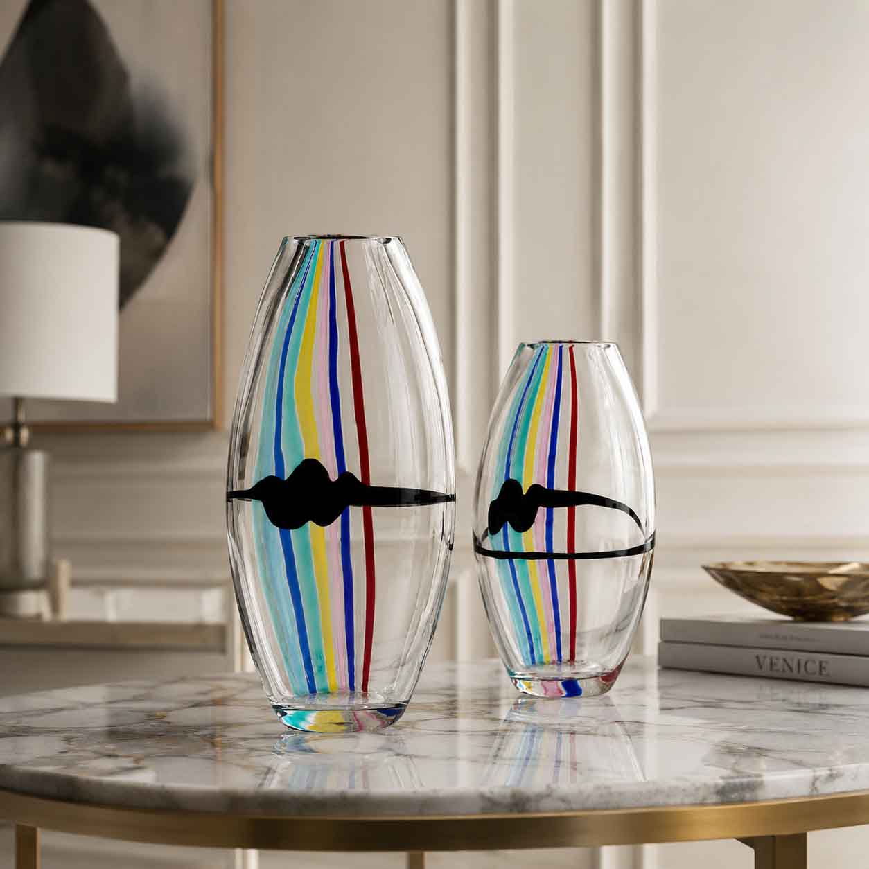 Vaso alto Rimini
