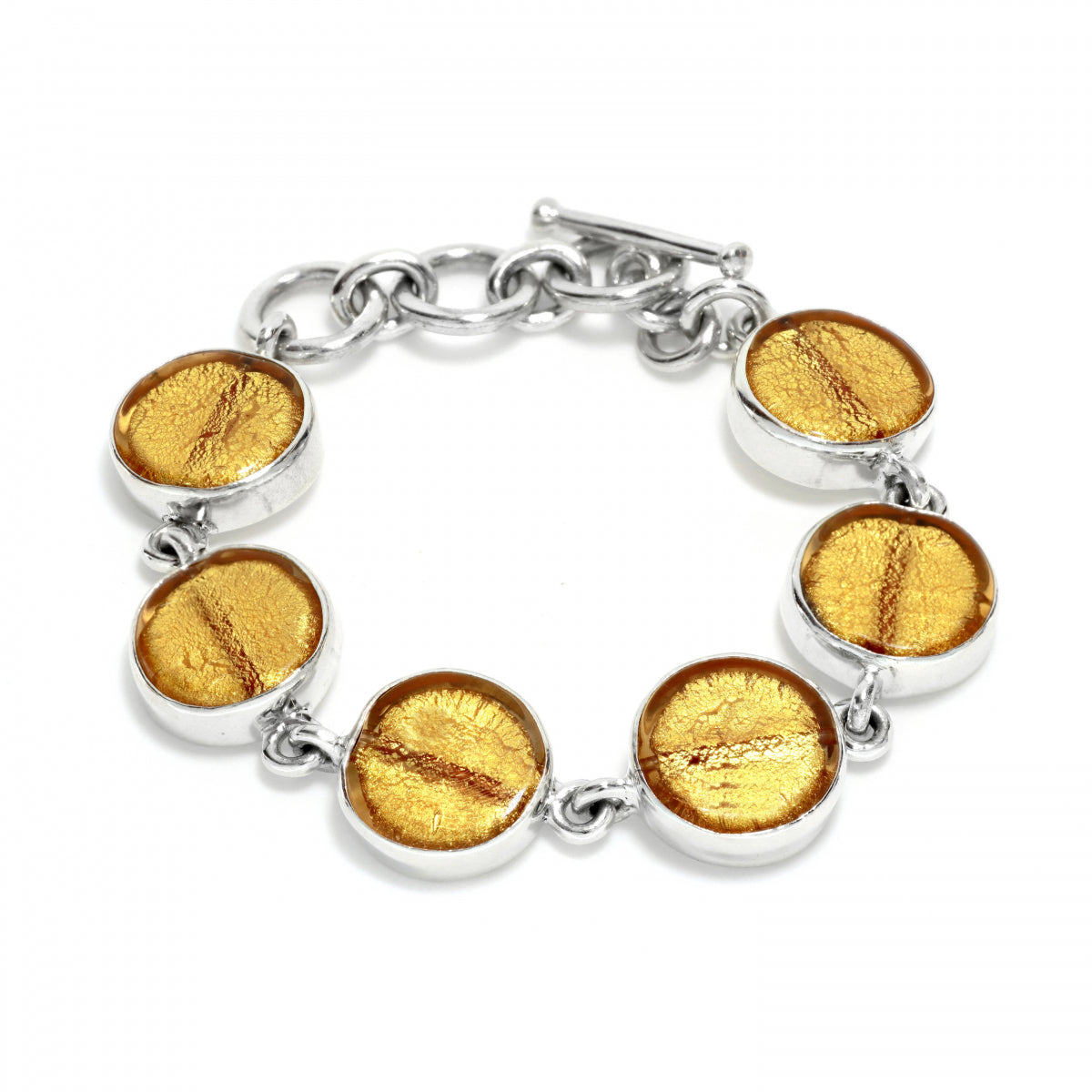 Sommerso Bracelet - 10 Colors