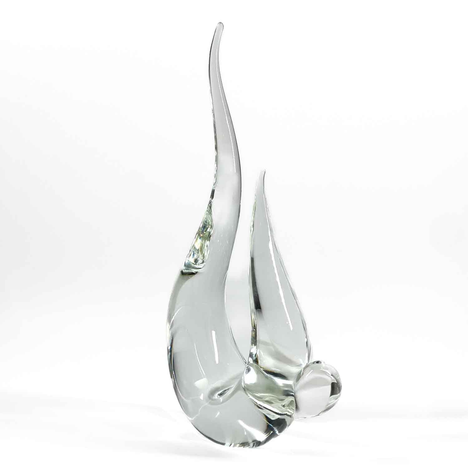 Acrobat - Murano Glass