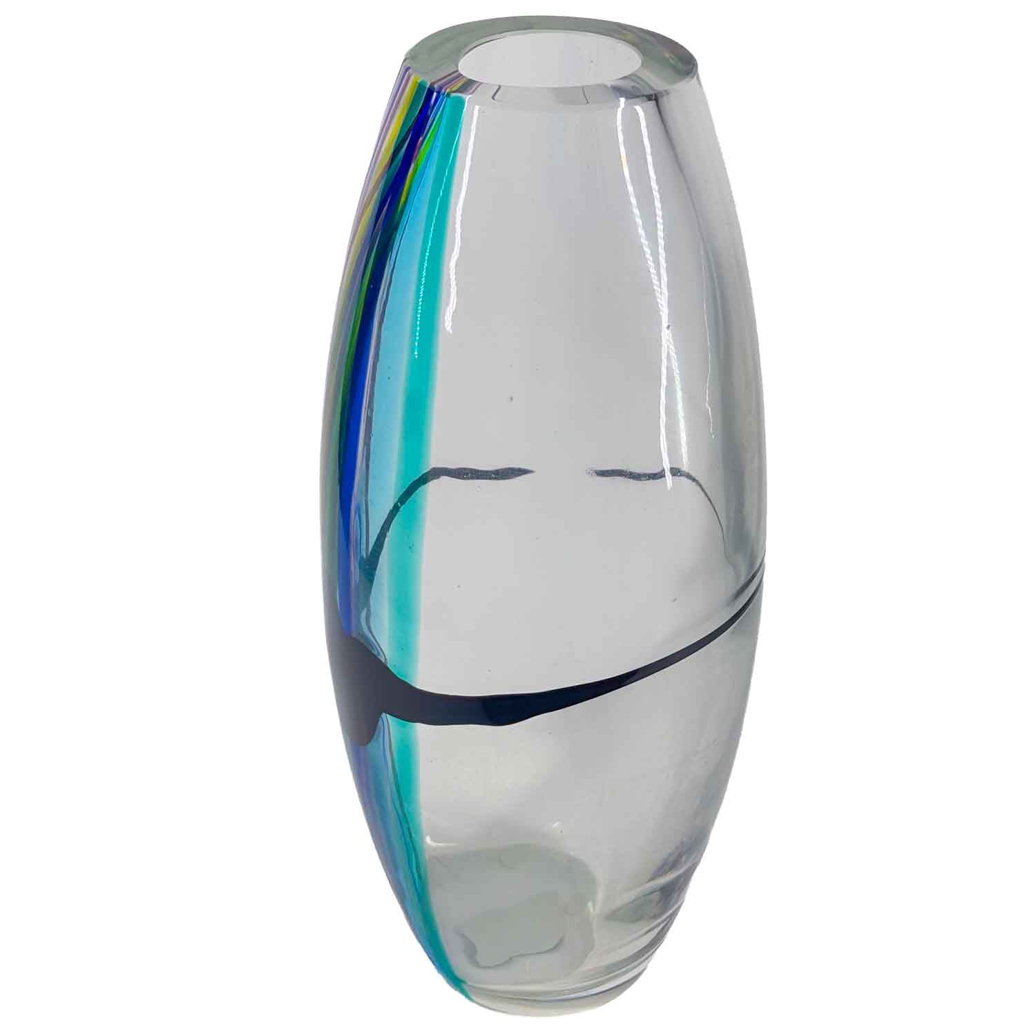 Rimini high vase