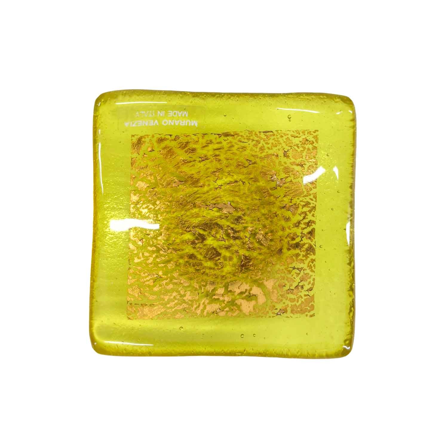 Aurea centerpiece - Murano Glass