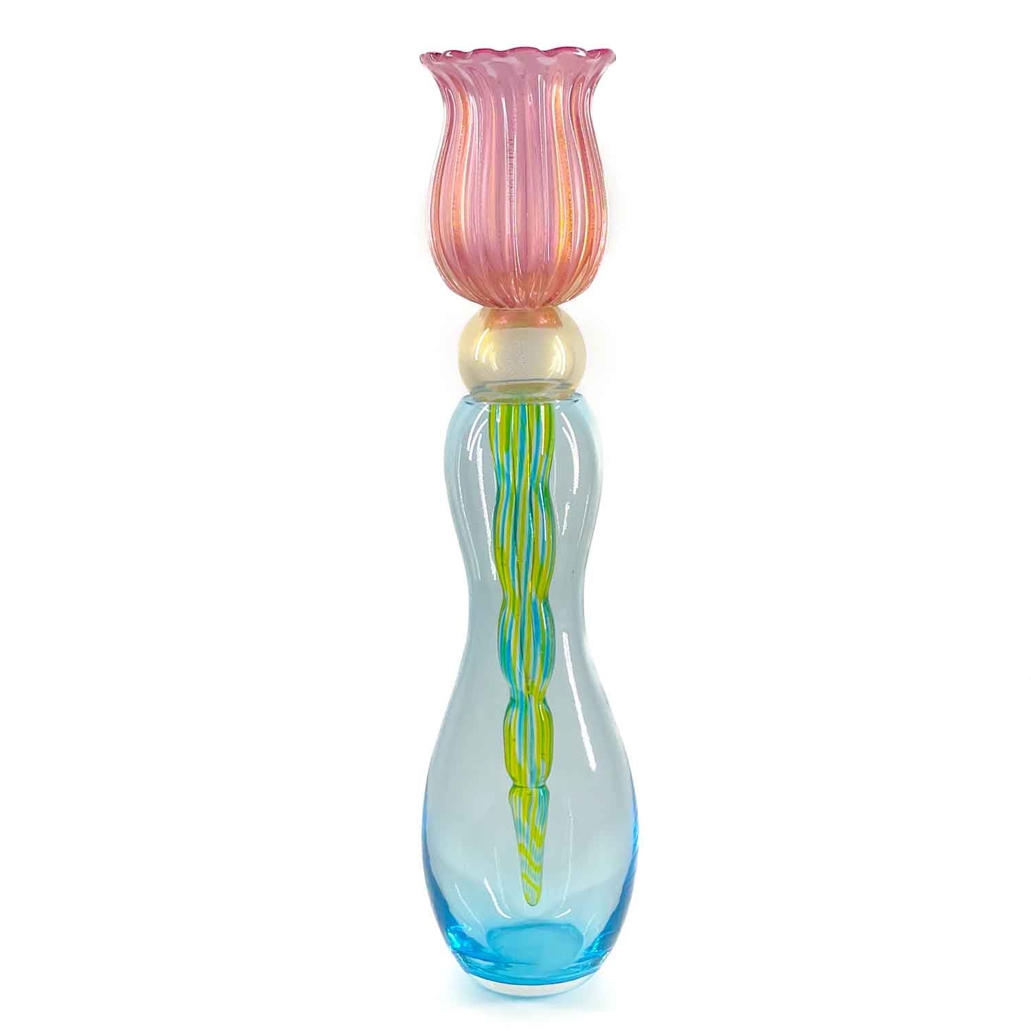 Les Fleury - Verre de Murano
