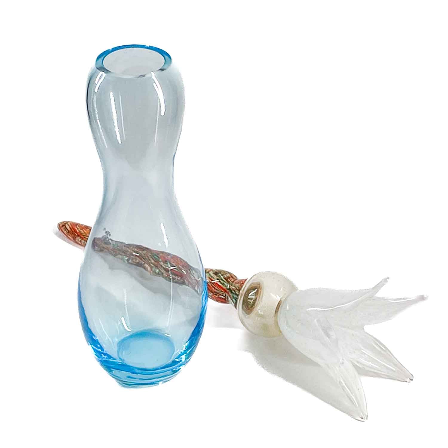 Les Fleury - Verre de Murano