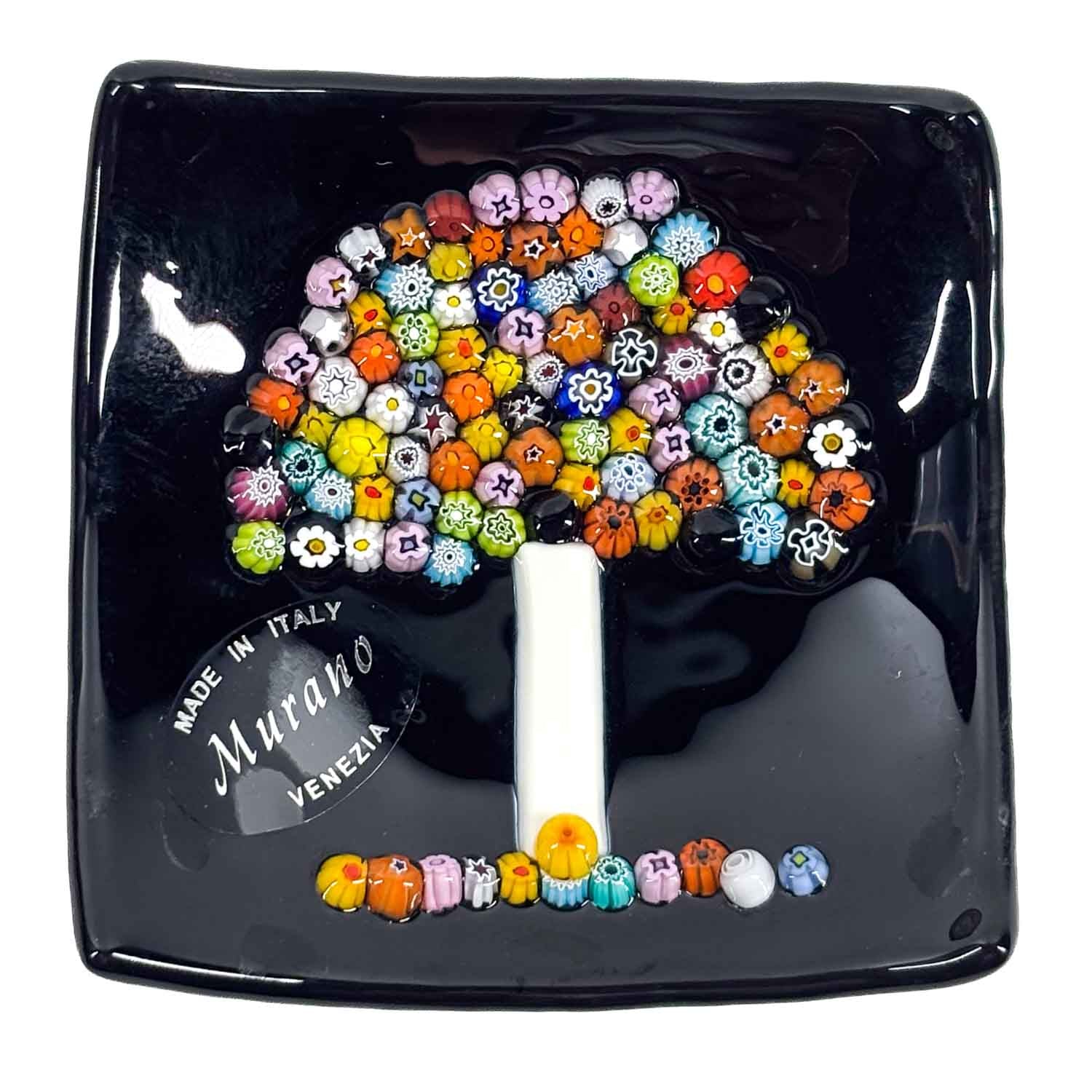 Venus centerpiece - Murano Glass