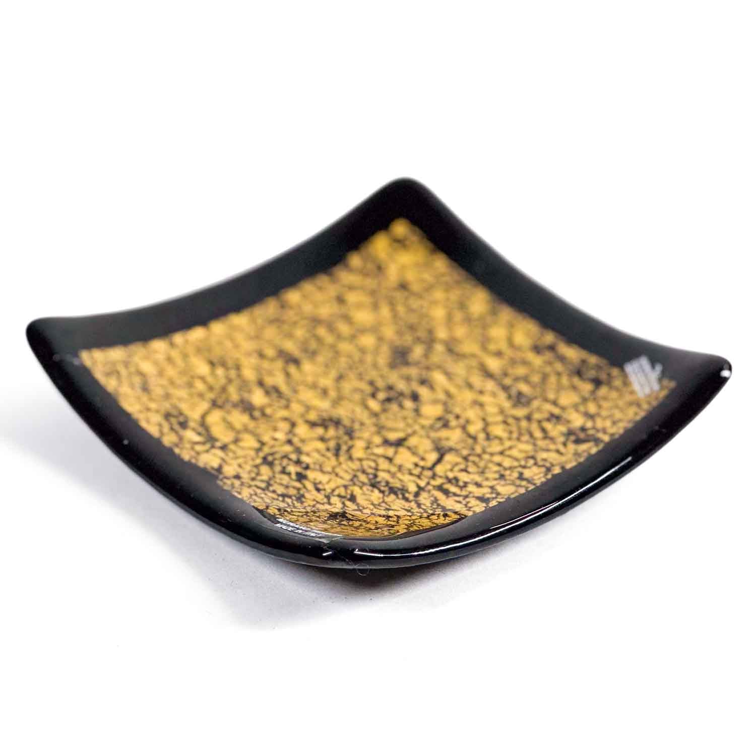 Aurea centerpiece - Murano Glass