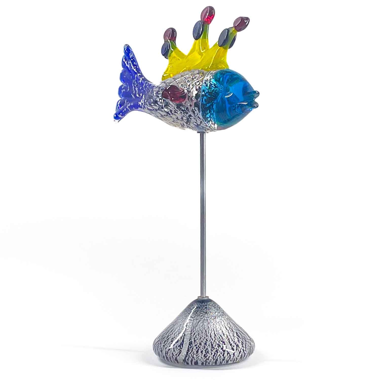 Salmon of Knowledge - I Lirici Collection