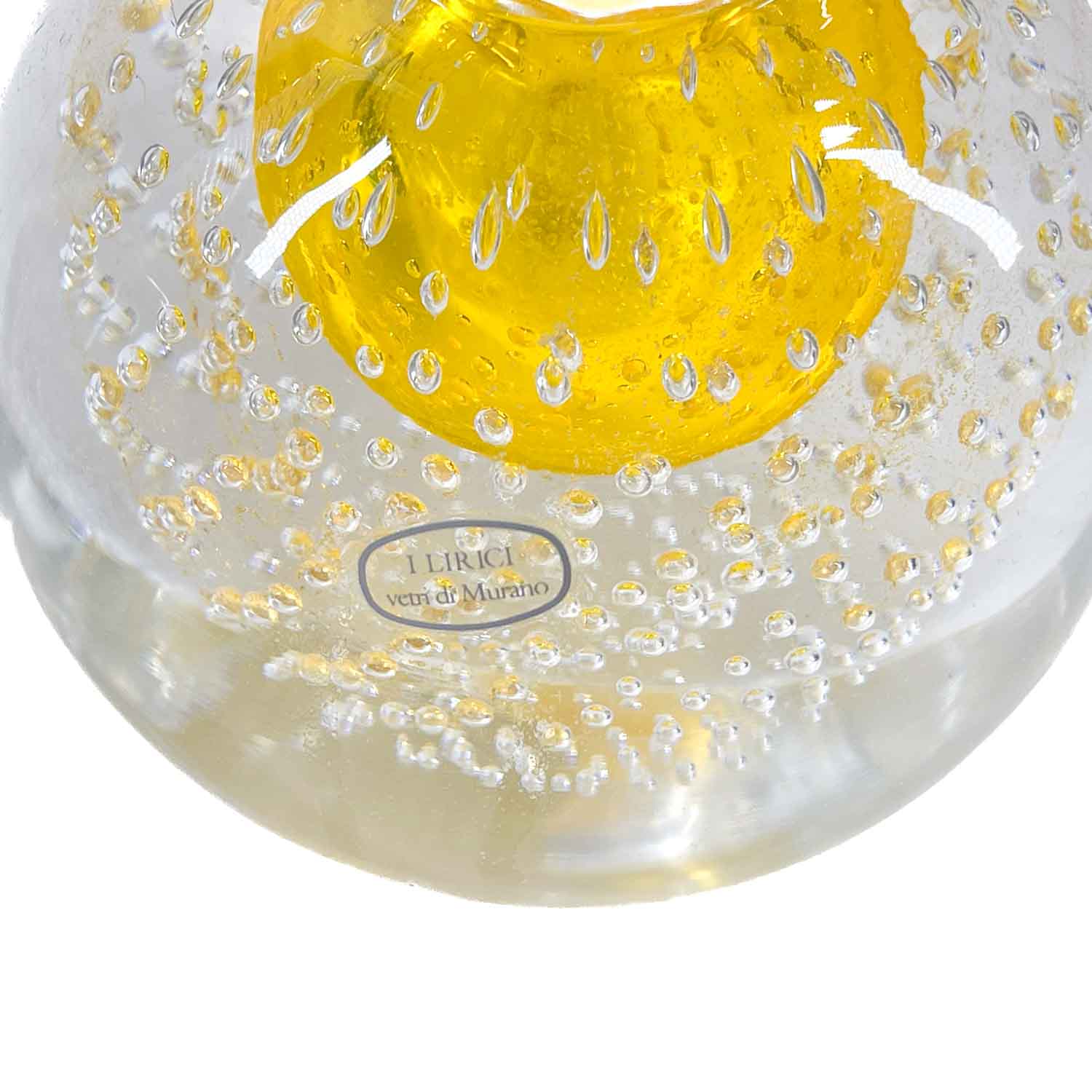 J & J - I Lirici - Murano Glass