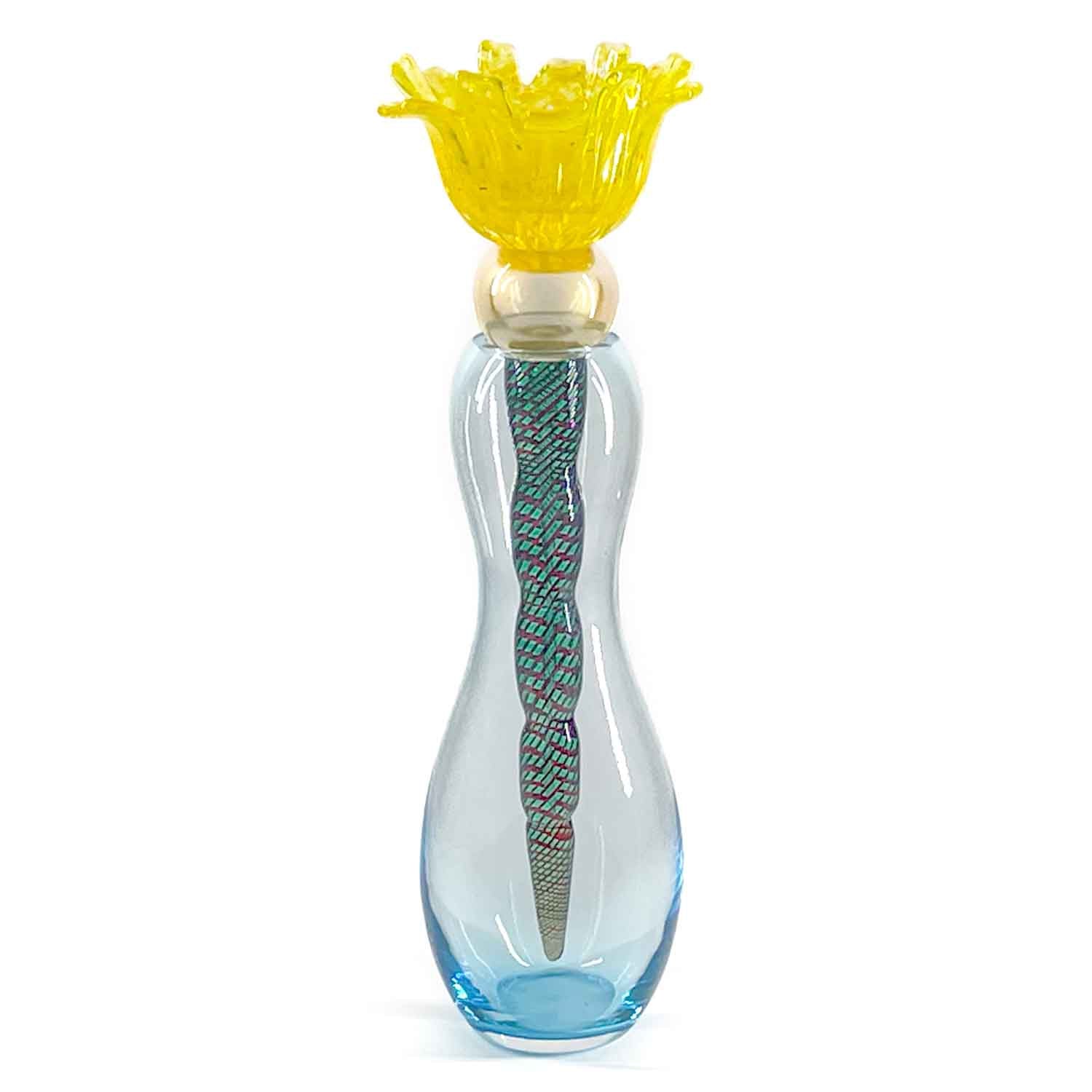 Les Fleury - Verre de Murano