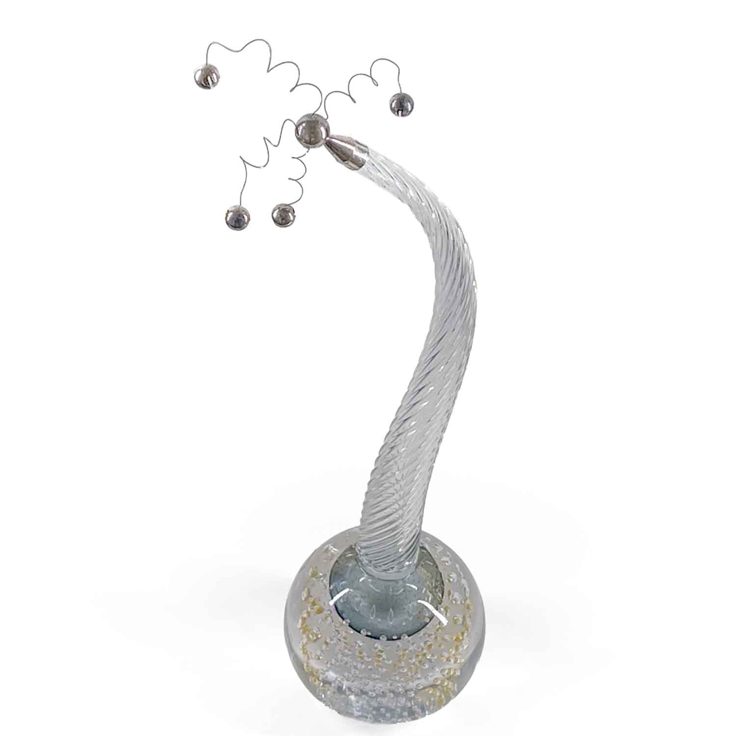 J & J - I Lirici - Murano Glass