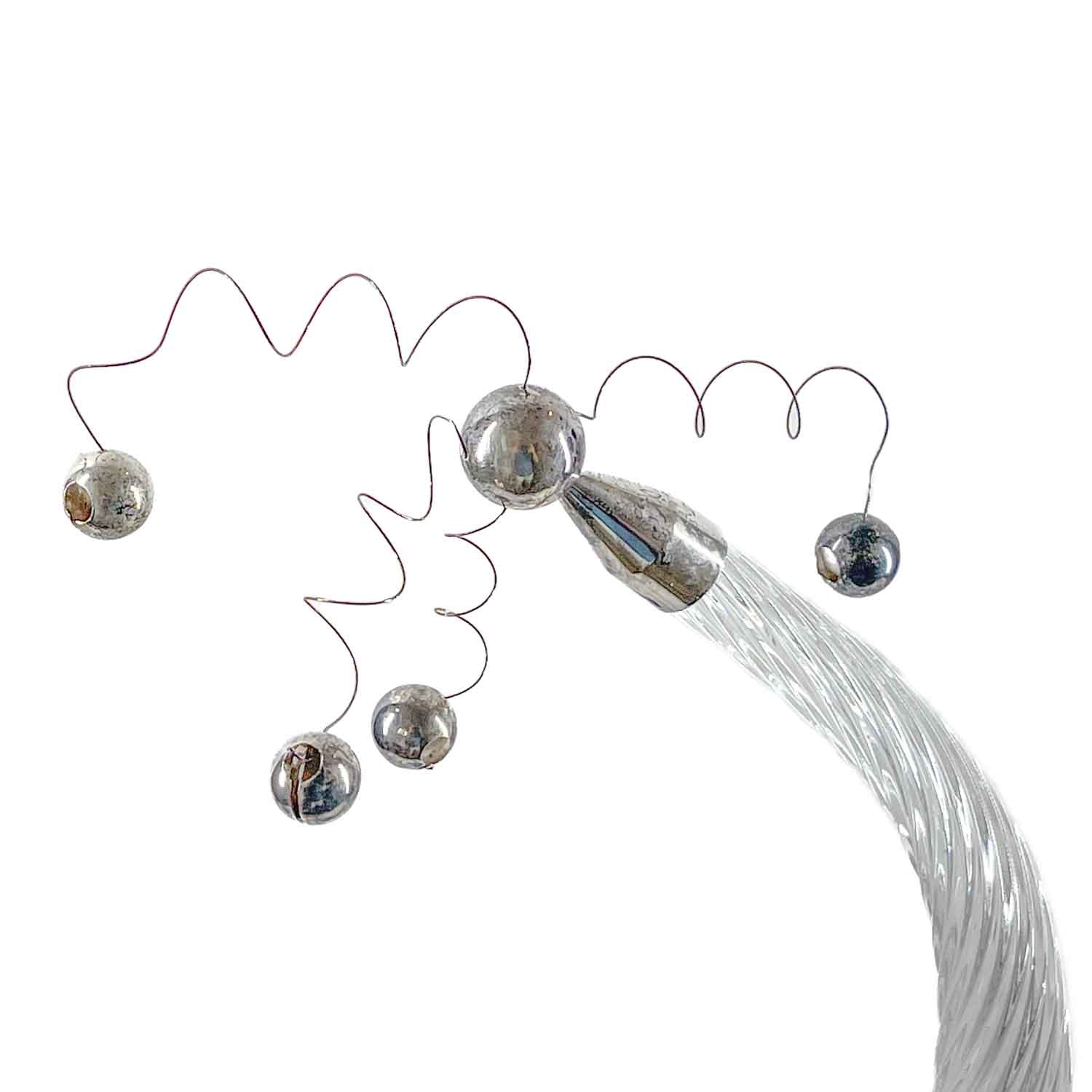 J & J - I Lirici - Murano Glass