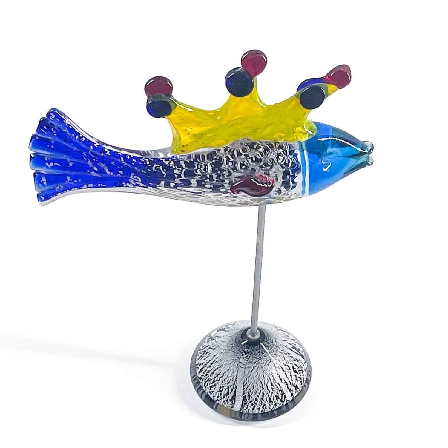 Salmon of Knowledge - I Lirici Collection