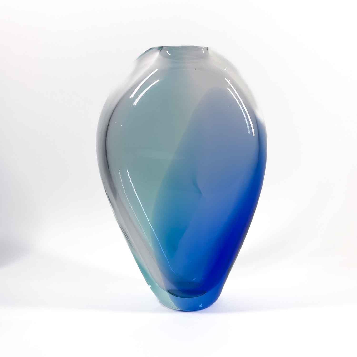 Adrias - Glass Vase