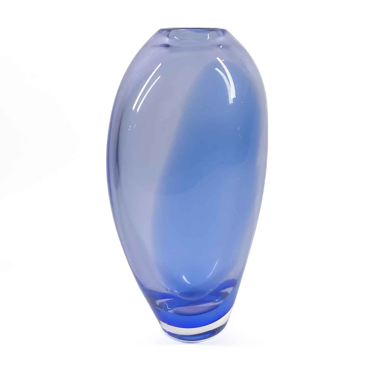 Adrias - Glass Vase