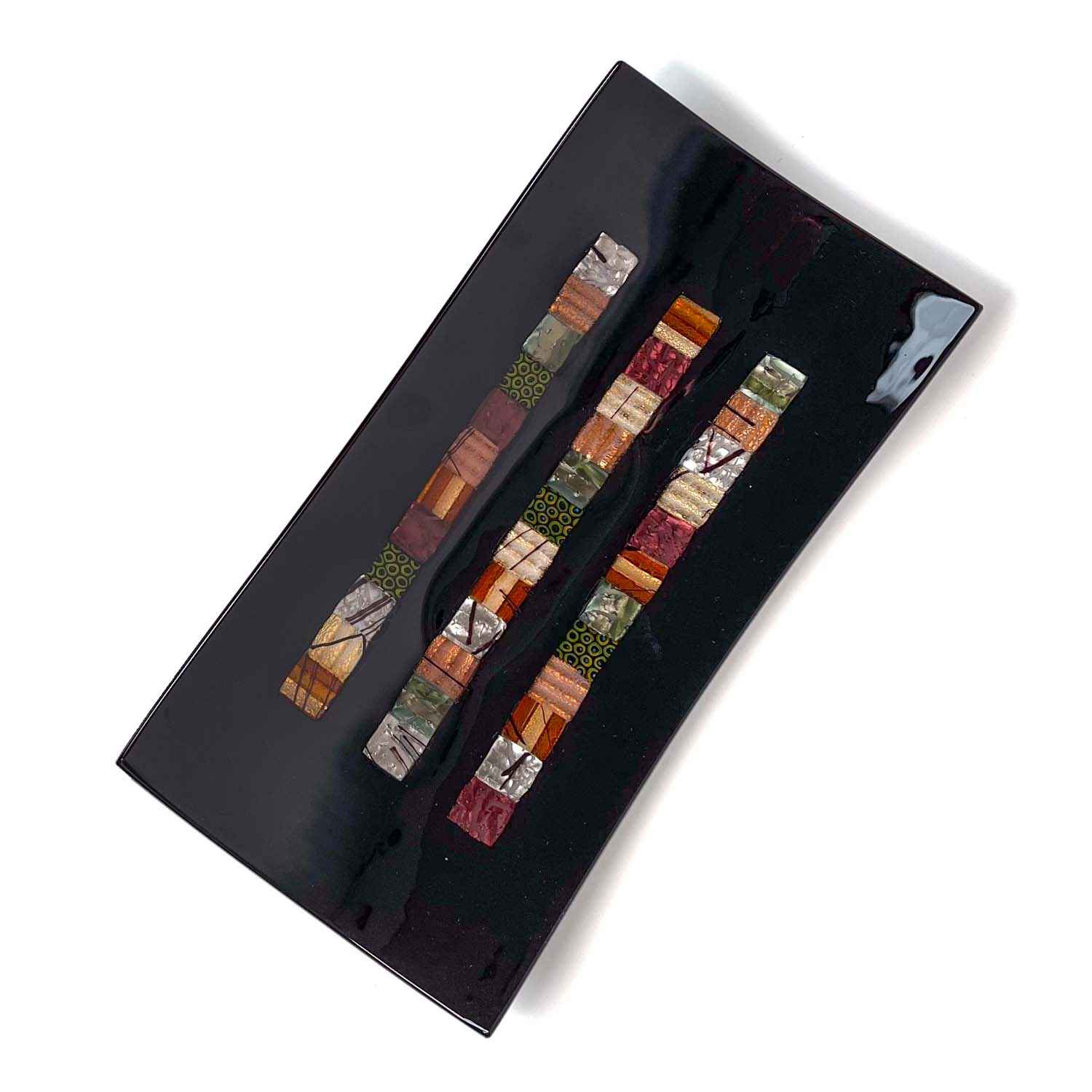 Dubai Rectangular Centerpieces - cm 26 up to 40