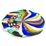 Piatto Mosaico Multicolor - Dora