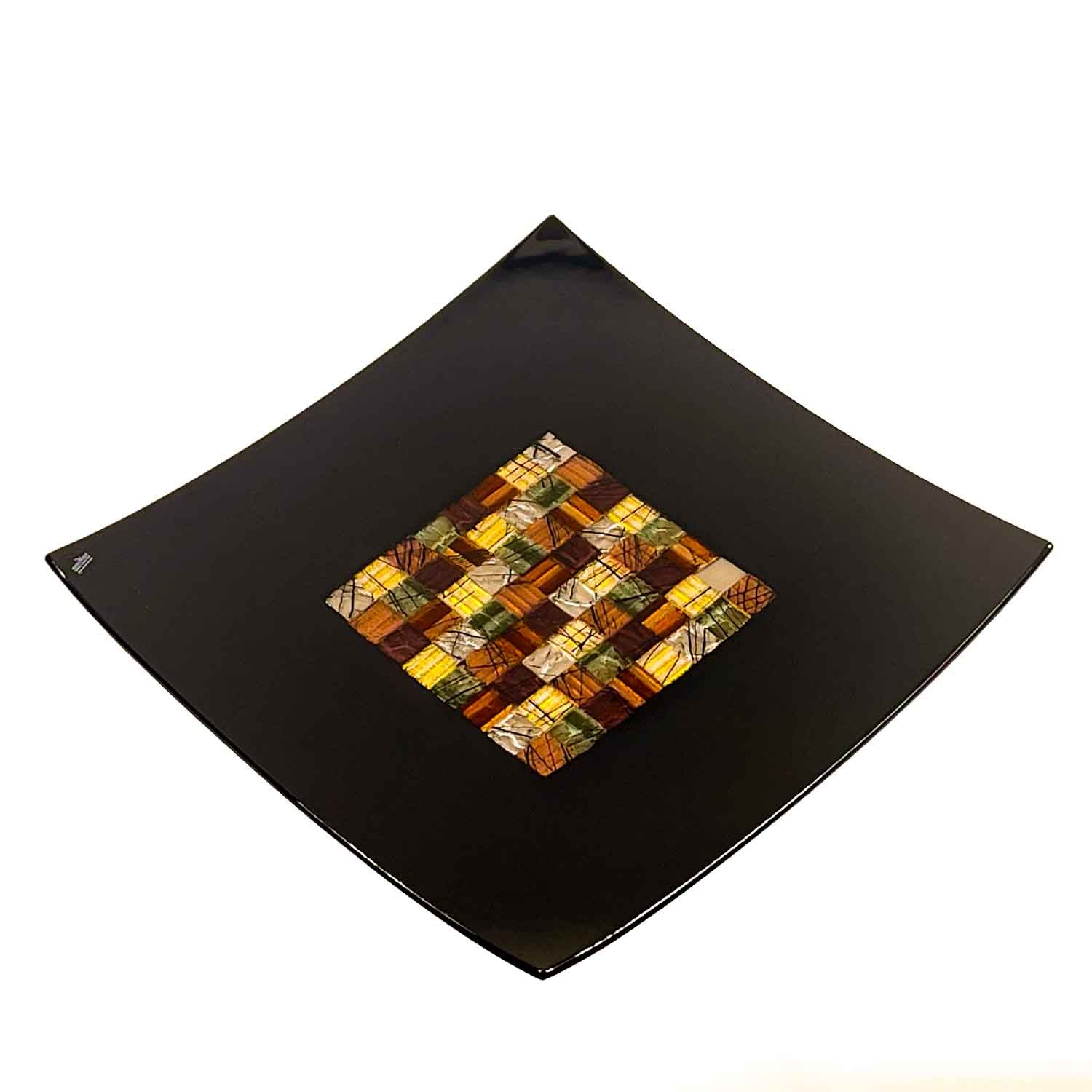Dubai Squared Centerpiece - cm 10 up to 30