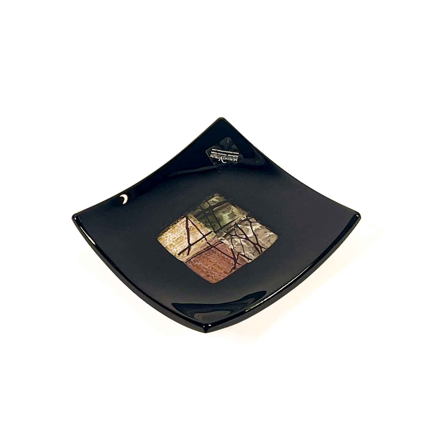 Dubai Squared Centerpiece - cm 10 up to 30