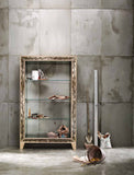 Age of Gold Bookcase - Art. 5030
