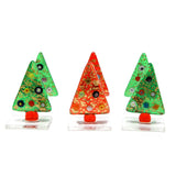 Set of 6 Christmas Tree - placeholders