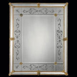 Mirror '600 line S. MARCO Art. 07809