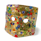 Maschera Bauta di Carnevale - Collezione Vienna