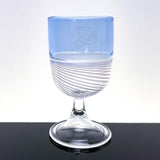 Foscarini Liqueur Glasses , set of six - Murano Glass