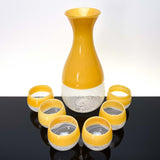 Foscarini Carafe - Murano Glass