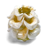 Flower candle holder - Murano Glass