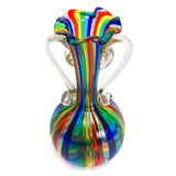  murano glass factory vase of venice canne vetreria murano shop online Modern Price prices