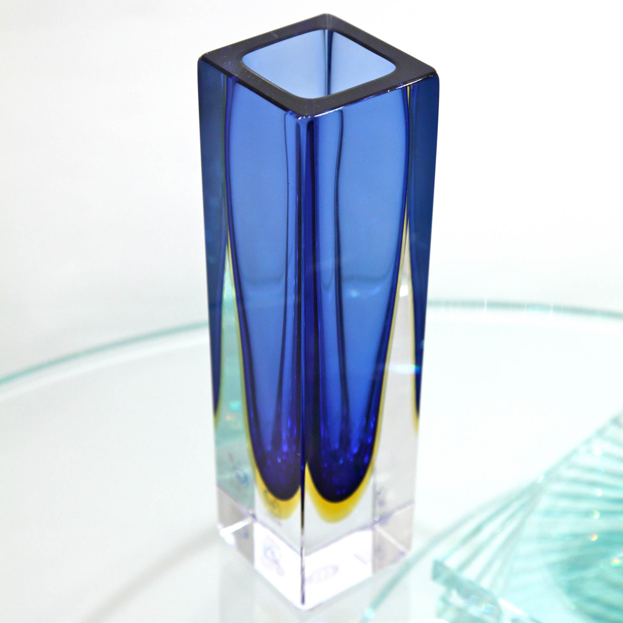 Deep Sea Vase - cm 30