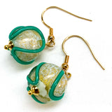 Earrings - Marrakesh Collection