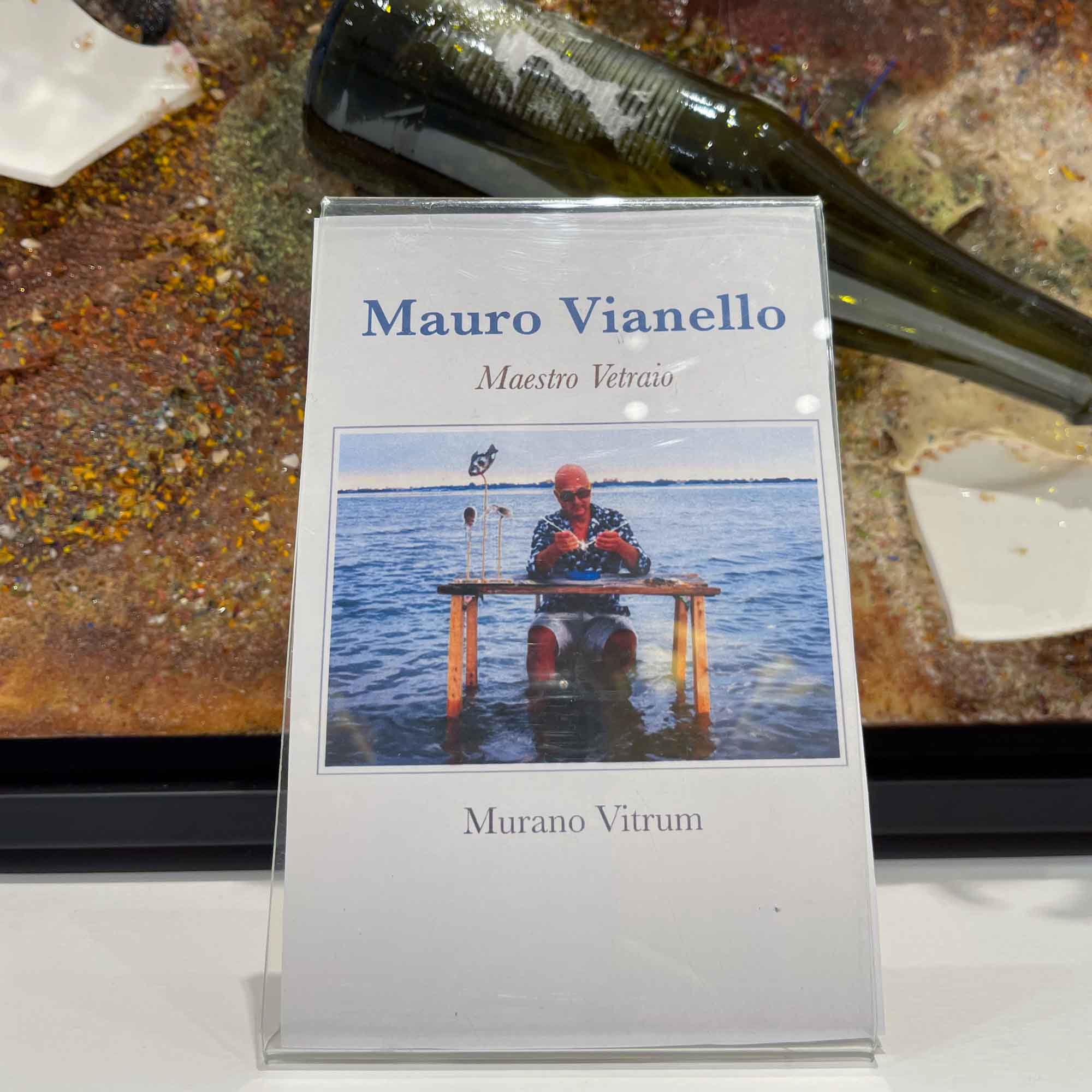 Our ocean, Save the Sea #2