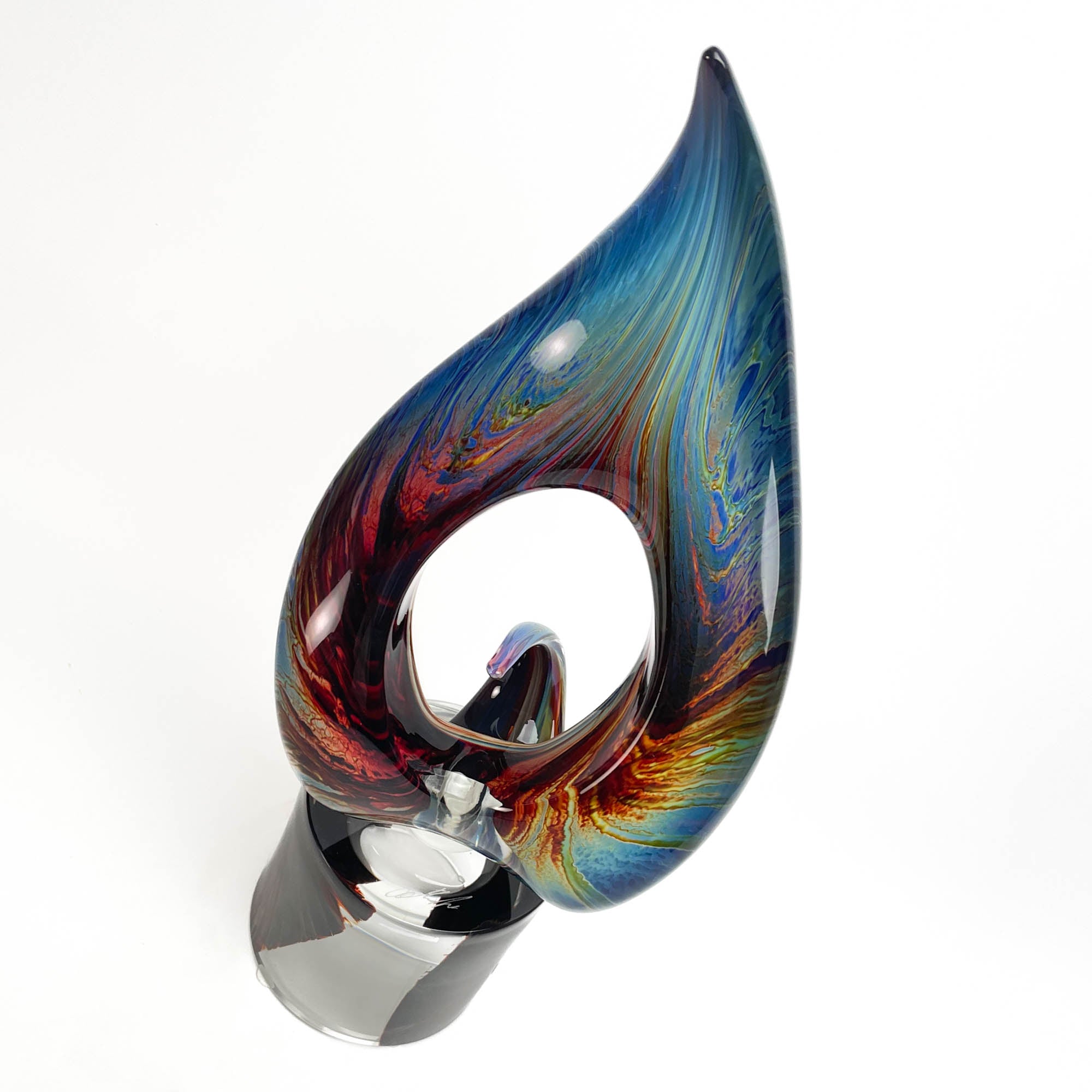 Made In Italy Murano Glass