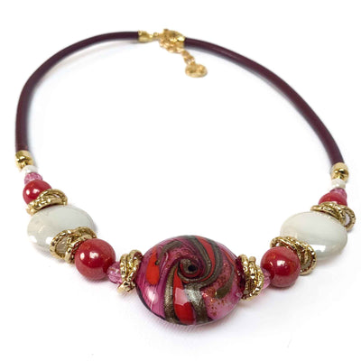 Necklace - Santa Rosa Collection