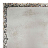 Specchio Art Déco - Vetro di Murano