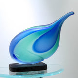 Huge Fish - Murano glass