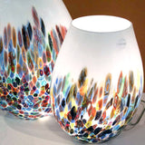 Murrine Ambiente Lamp - Large- Murano Glass Lighting